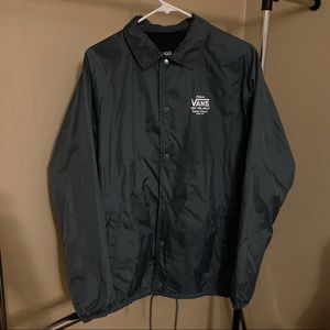 Vans Torrey Jacket